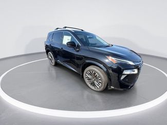 New 2026 Nissan Rogue Platinum w/ Platinum Premium Package video 2