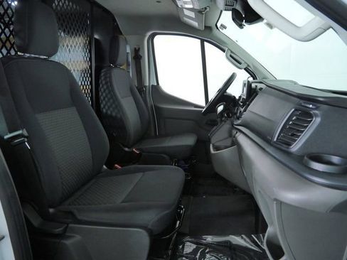 Used 2024 Ford Transit 250 Low Roof AWD w/ Exterior Upgrade Package image 11