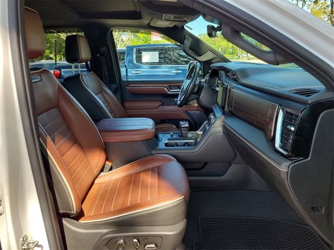 Certified 2023 GMC Sierra 1500 Denali Ultimate image 97