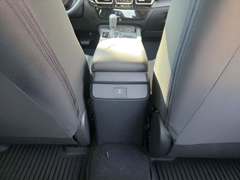 New 2026 Nissan Sentra SV w/ Floor Mat Package FWD image 8