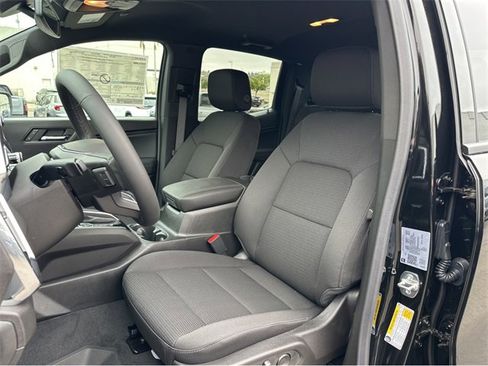 New 2025 GMC Canyon Elevation w/ Convenience Package image 8