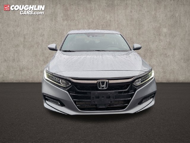 Used 2019 Honda Accord Sport image 2