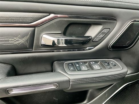 Used 2023 RAM 1500 Limited w/ Night Edition image 18