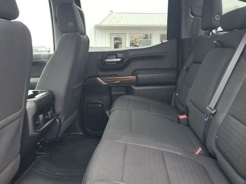 Used 2020 Chevrolet Silverado 1500 LT Trail Boss image 13