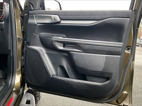 Used 2025 Ford Ranger Raptor image 22