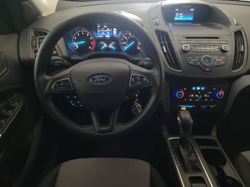 Used 2018 Ford Escape SE AWD/4WD image 22