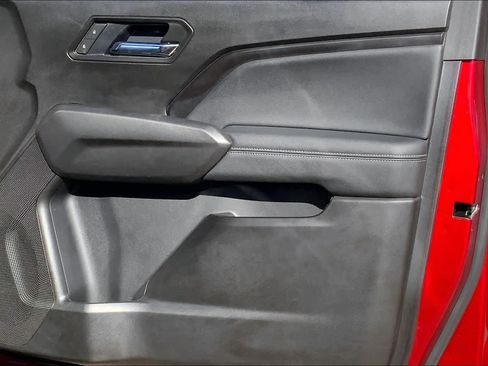 Certified 2025 GMC Canyon Elevation w/ Convenience Package AWD/4WD image 23