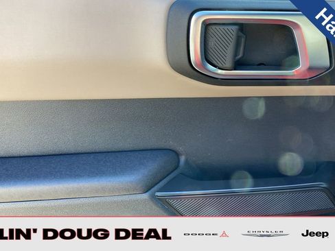 Used 2024 Ford Bronco Wildtrak image 15