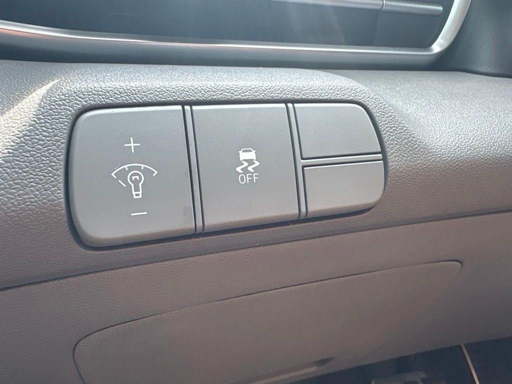New 2026 Hyundai Elantra Sport FWD image 55