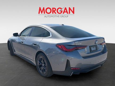 Used 2025 BMW i4 eDrive40 w/ Premium Package image 6