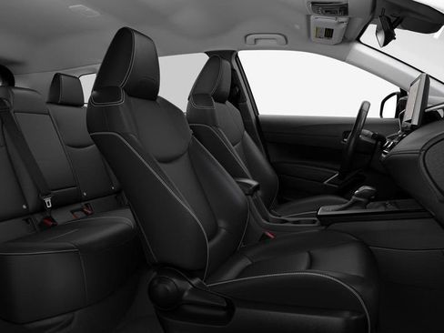 New 2026 Toyota Corolla Cross XLE AWD/4WD image 7