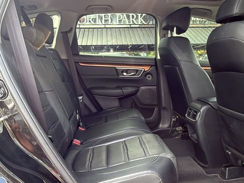 Used 2017 Honda CR-V Touring image 26