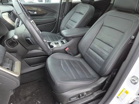 Used 2022 GMC Terrain Denali w/ Denali Premium Package image 35