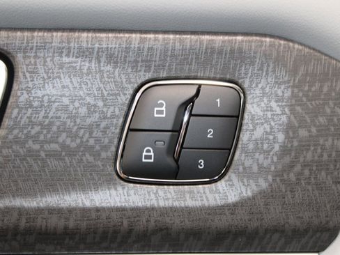 New 2026 Ford Explorer Platinum w/ LUX Leather Package image 42