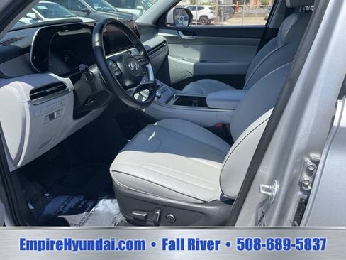 Used 2025 Hyundai Palisade SEL AWD/4WD image 18