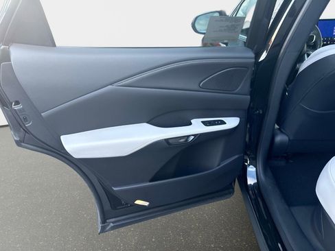 New 2026 Lexus RX 350 AWD/4WD image 11