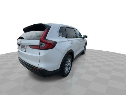 Used 2024 Honda CR-V EX-L image 8