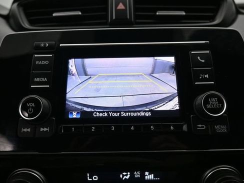 Certified 2020 Honda CR-V LX image 17