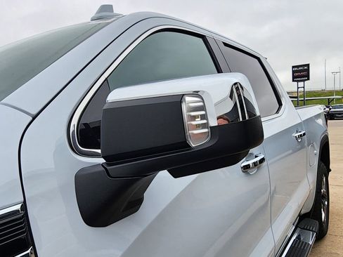 New 2026 GMC Sierra 1500 SLT w/ SLT Premium Plus Package AWD/4WD image 13