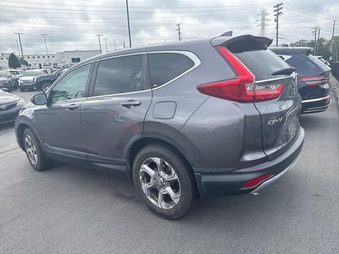 Used 2019 Honda CR-V EX image 9