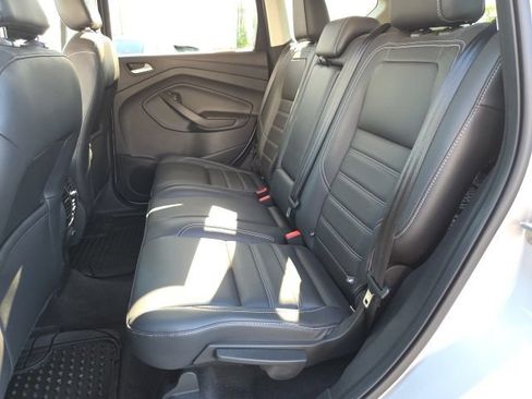 Used 2019 Ford Escape SEL FWD image 11