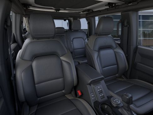 New 2026 Ford Bronco Outer Banks AWD/4WD image 10