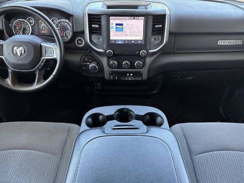 Used 2024 RAM 2500 Big Horn AWD/4WD image 20