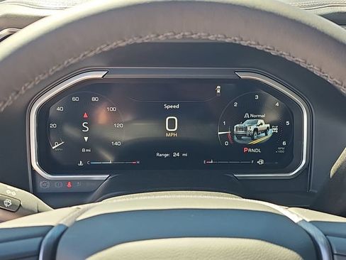 New 2026 GMC Sierra 2500 Denali Ultimate AWD/4WD image 12