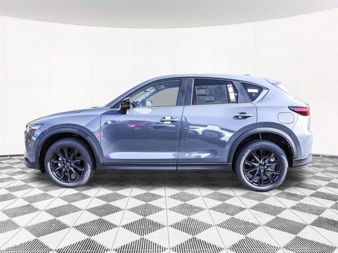 New 2025 MAZDA CX-5 Carbon Edition image 20