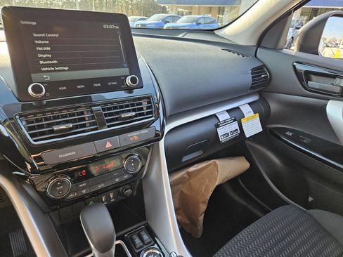 New 2026 Mitsubishi Eclipse Cross image 13