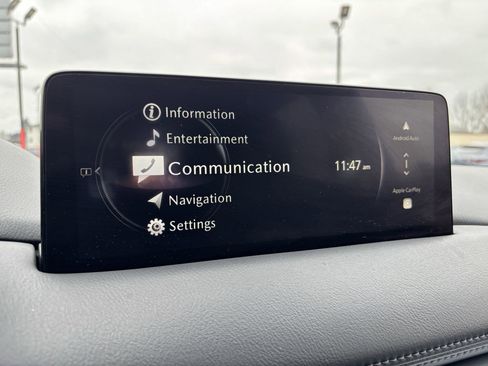 Used 2024 MAZDA CX-5 AWD 2.5 S w/ Select Package image 31