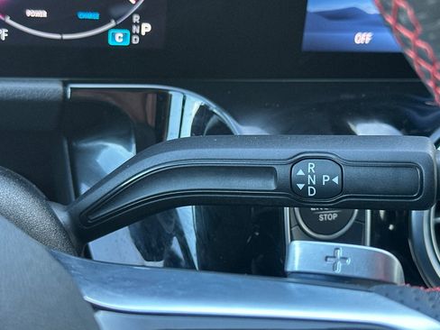 Certified 2025 Mercedes-Benz GLA 250 4MATIC image 21