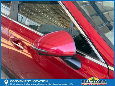 Used 2020 Hyundai Sonata Limited FWD image 7