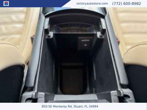 Used 2017 Ford Edge SEL w/ Equipment Group 201A FWD image 33
