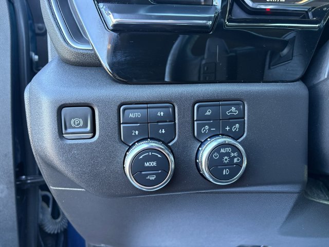 Used 2023 GMC Sierra 1500 SLT AWD/4WD image 20