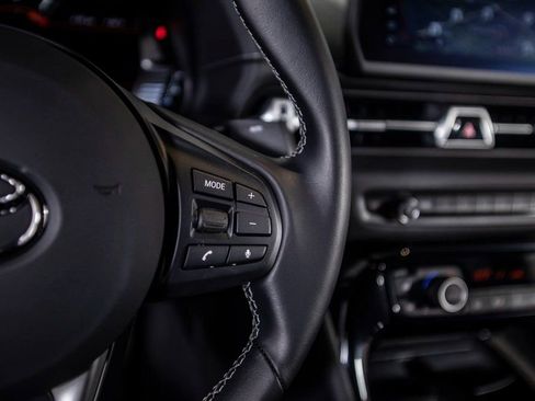 Used 2024 Toyota Supra image 33