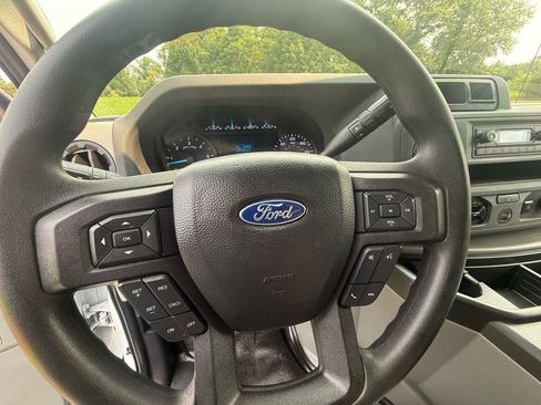 Used 2022 Ford E-350 and Econoline 350 Super Duty w/ Power Windows & Locks Group RWD image 22