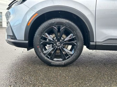 New 2026 Honda CR-V Sport Touring image 28