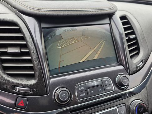 Used 2018 Chevrolet Impala Premier image 33