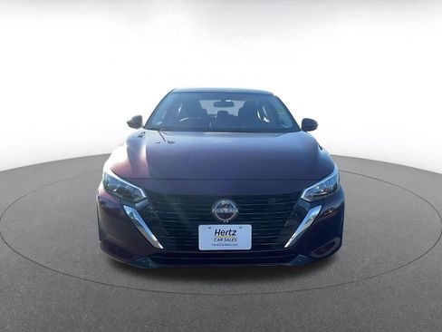 Used 2025 Nissan Sentra SV image 4