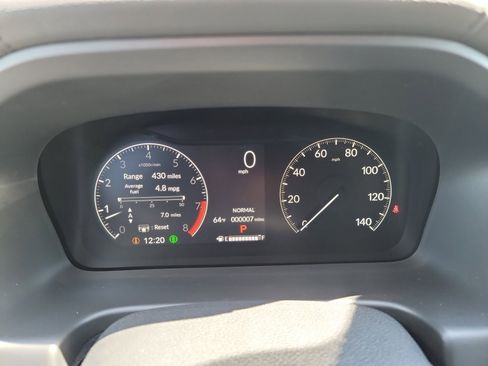 New 2026 Honda Odyssey EX-L image 12