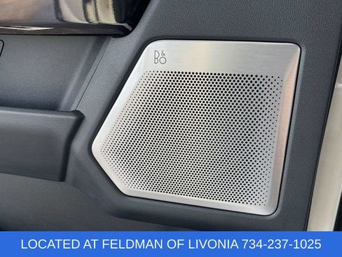 Used 2023 Ford F150 Lightning Platinum AWD/4WD image 24