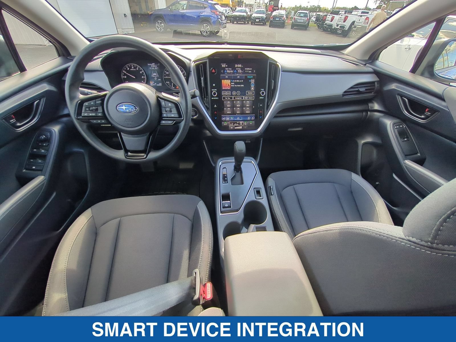 Certified 2025 Subaru Crosstrek 2.5i Premium AWD/4WD image 31