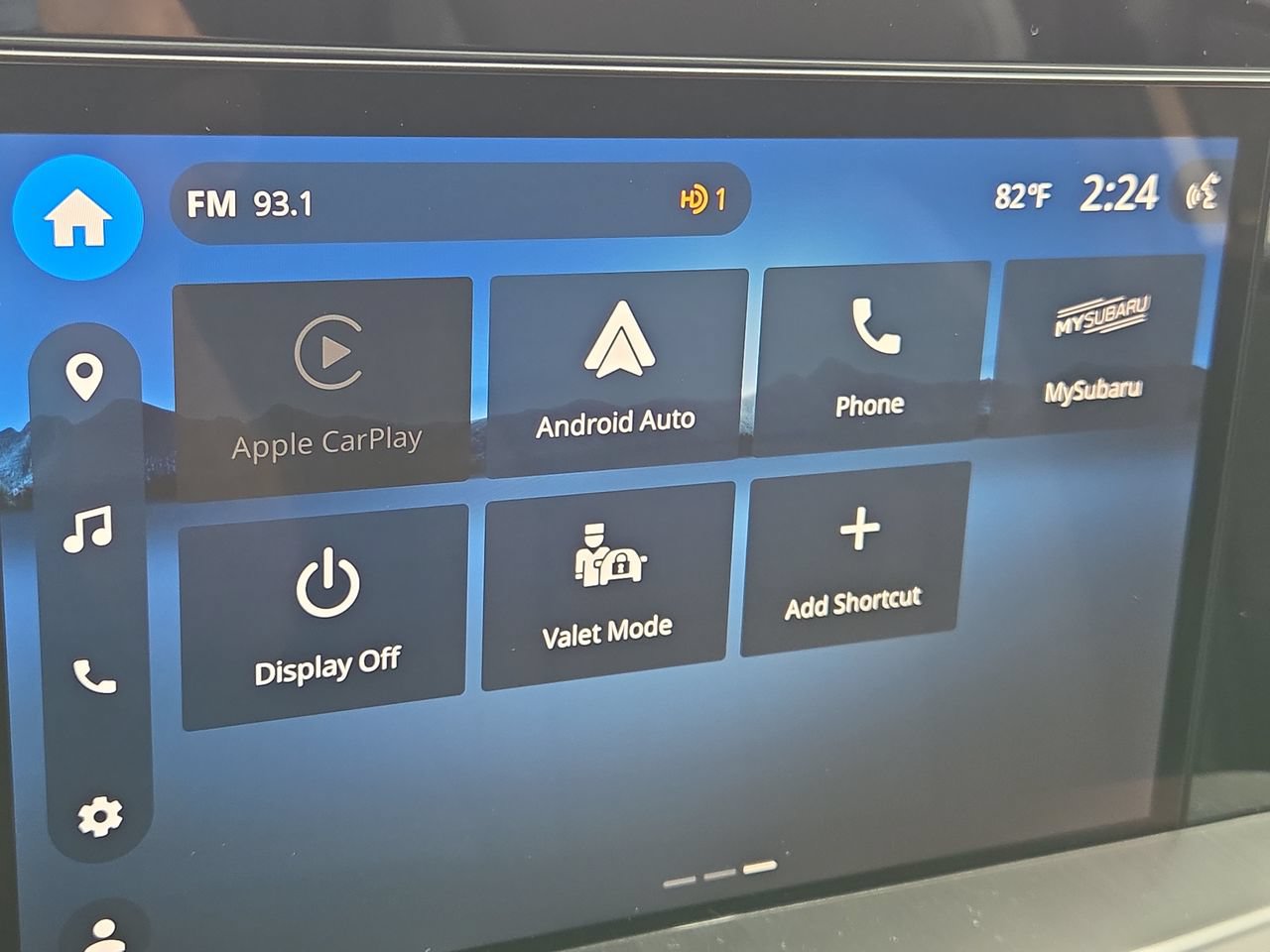 New 2026 Subaru Outback Limited XT AWD/4WD image 40