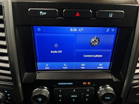 Used 2020 Ford F350 XLT image 27