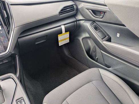 New 2026 Subaru Crosstrek 2.0i Premium AWD/4WD image 18