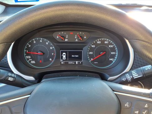 Used 2023 Chevrolet Malibu LT image 21