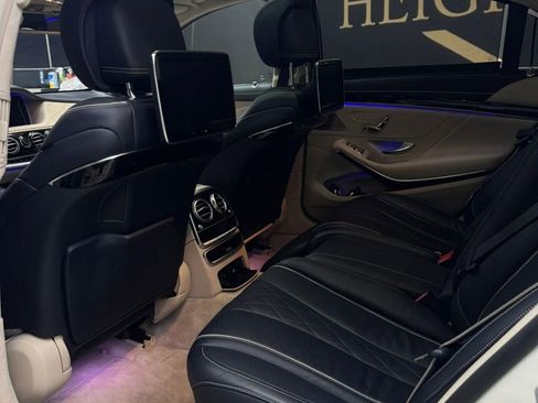 Used 2015 Mercedes-Benz S 550 Sedan image 12