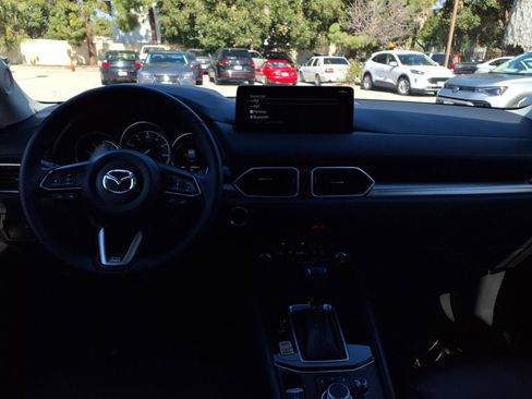 Used 2023 MAZDA CX-5 AWD 2.5 S w/ Select Package image 20