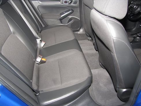 Certified 2023 Honda Civic Sport image 17